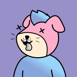 Doodle Doge #685