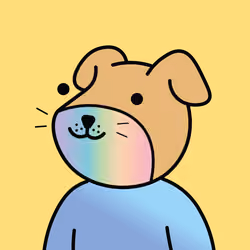 Doodle Doge #658