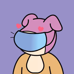 Doodle Doge #710