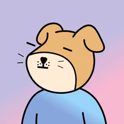 Doodle Doge #53