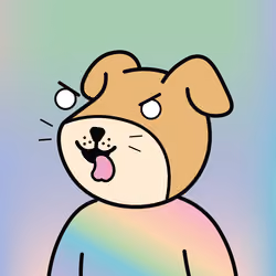 Doodle Doge #58