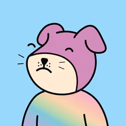 Doodle Doge #57