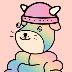 Doodle Doge #388