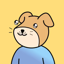 Doodle Doge #556