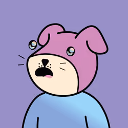 Doodle Doge #863