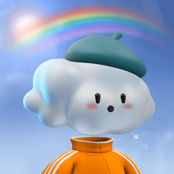 Clouded Crew #482