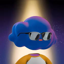 Clouded Crew #483