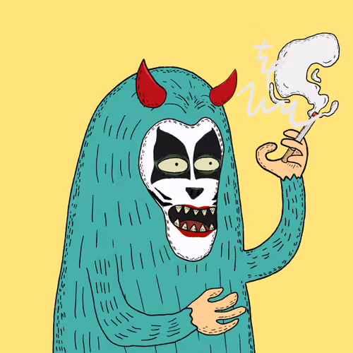 Pekingmonsters