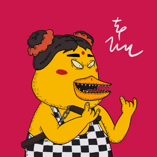 Pekingmonsters