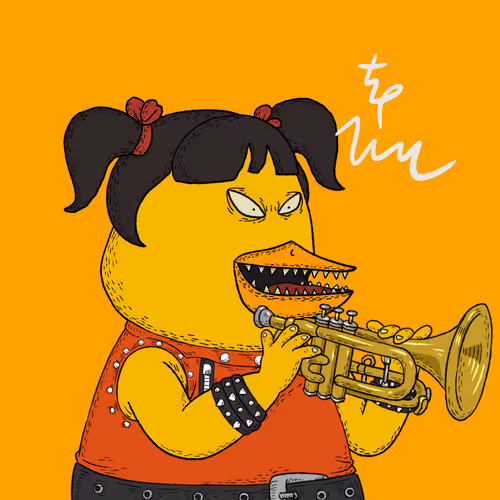 Pekingmonsters