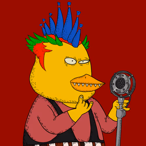 Pekingmonsters