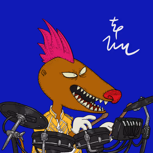 Pekingmonsters