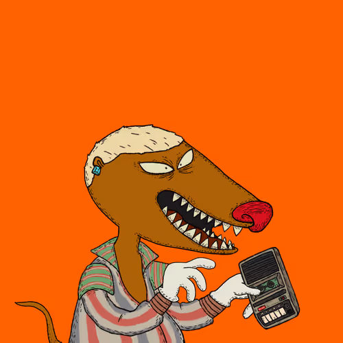 Pekingmonsters