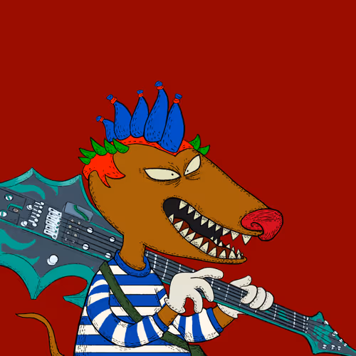Pekingmonsters