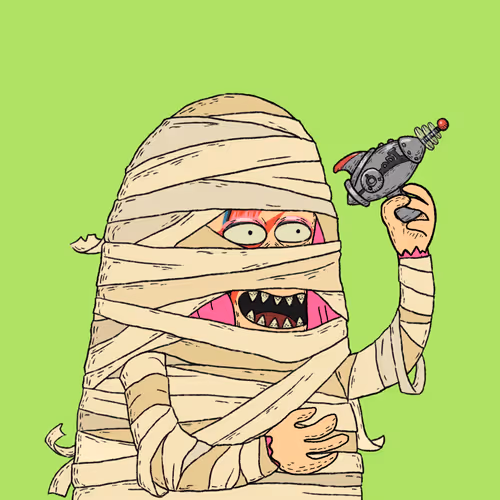 Pekingmonsters