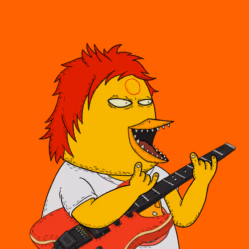Peking Monster #1172
