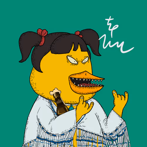 Pekingmonsters