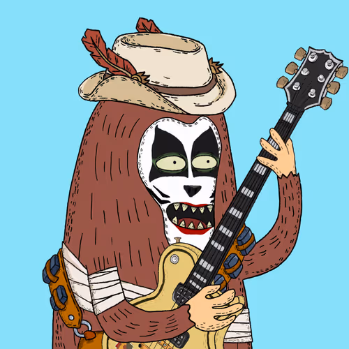 Pekingmonsters