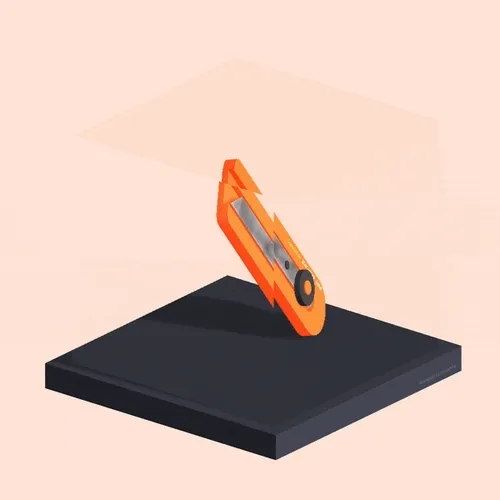Boxcutter