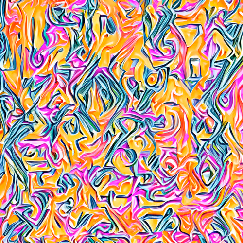 Echoes Of Art By Ipluv