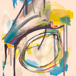 Echoes of Art by IPluv #138