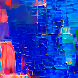 Echoes of Art by IPluv #139