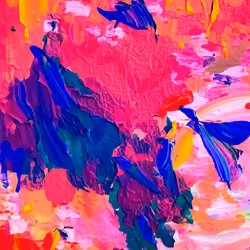 Echoes of Art by IPluv #129