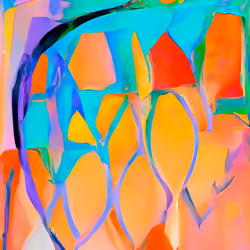 Echoes of Art by IPluv #142