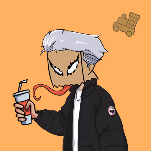 Boxman Official