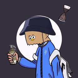 3097