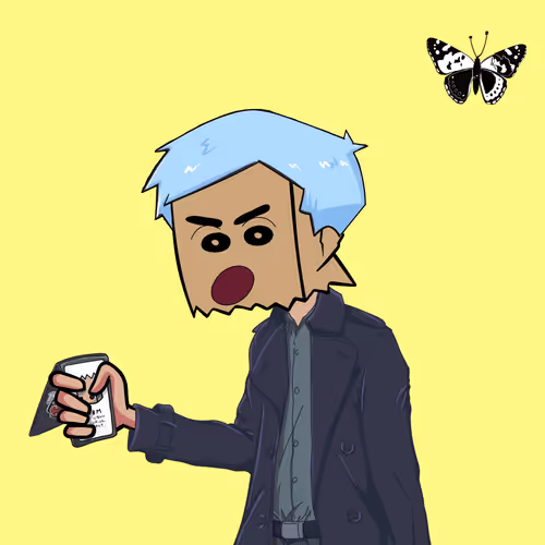 Boxman Official