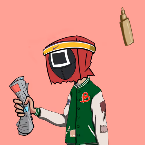Boxman Official