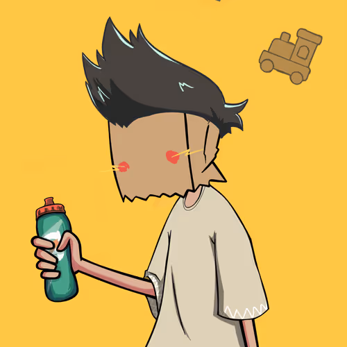 Boxman Official