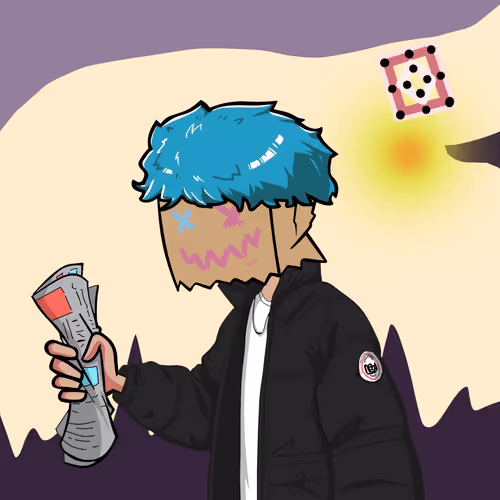 Boxman Official