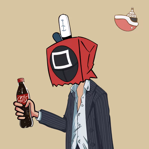 Boxman Official