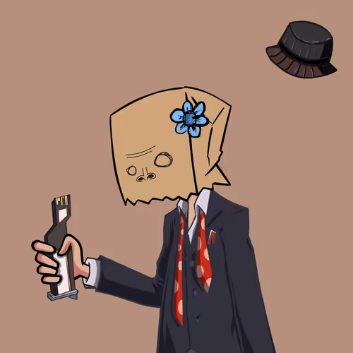 Boxman Official