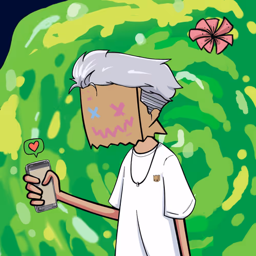 Boxman Official