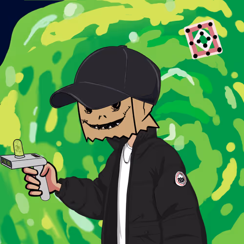 Boxman Official