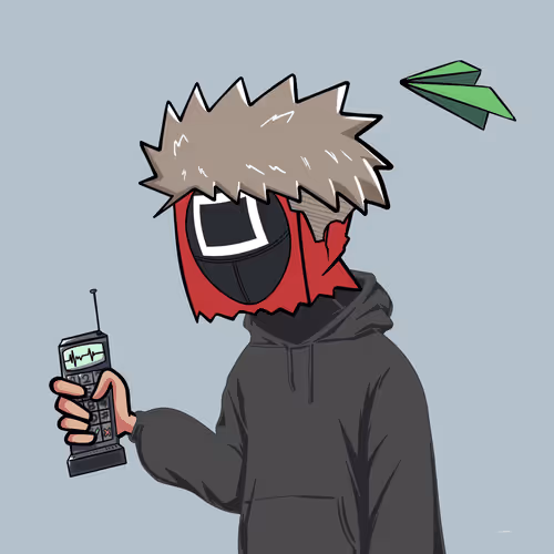 Boxman Official