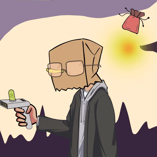 Boxman Official