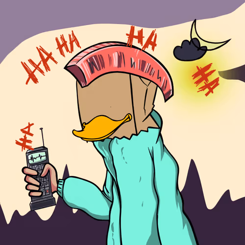 Boxman Official