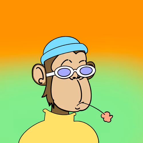 Space Ape Moonclub