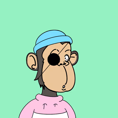 Space Ape Moonclub