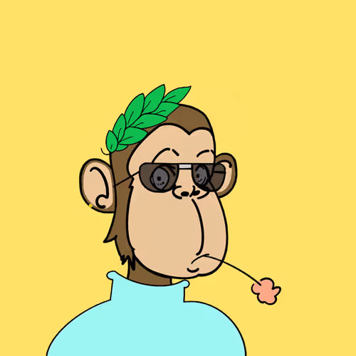 Space Ape Moonclub
