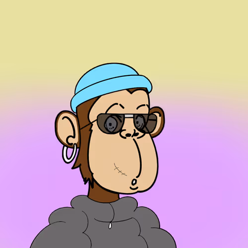 Space Ape Moonclub