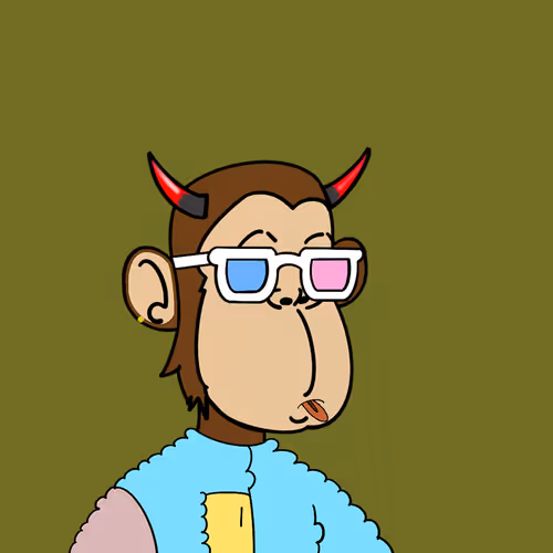 Space Ape Moonclub
