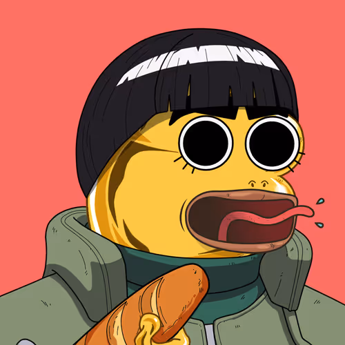 Goldenfrogdao