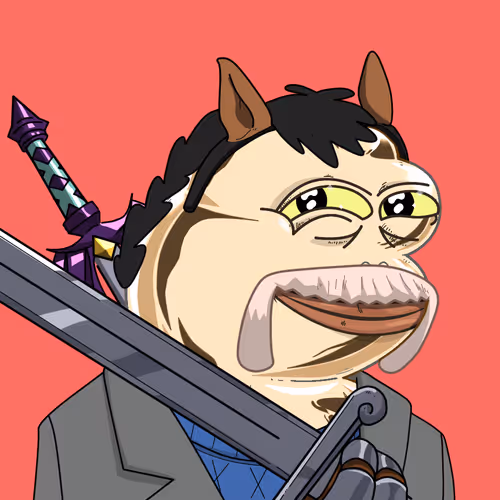 Goldenfrogdao