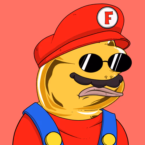 Goldenfrogdao