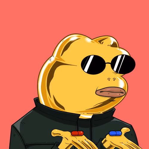 Goldenfrogdao